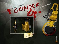 DA GRINDEEEER !!!
