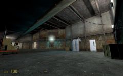Underground