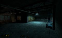 Underground