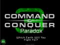 Command & Conquer: Paradox