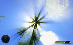 Proper TOD and Water