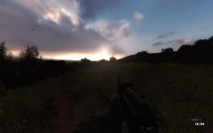 Environmental Shots