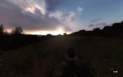 Environmental Shots