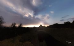 Environmental Shots