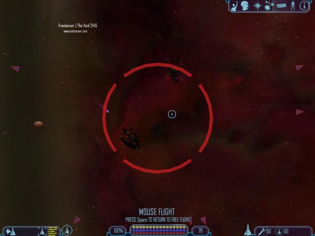 New Mod Development Images