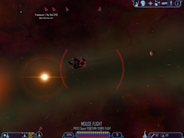 New Mod Development Images