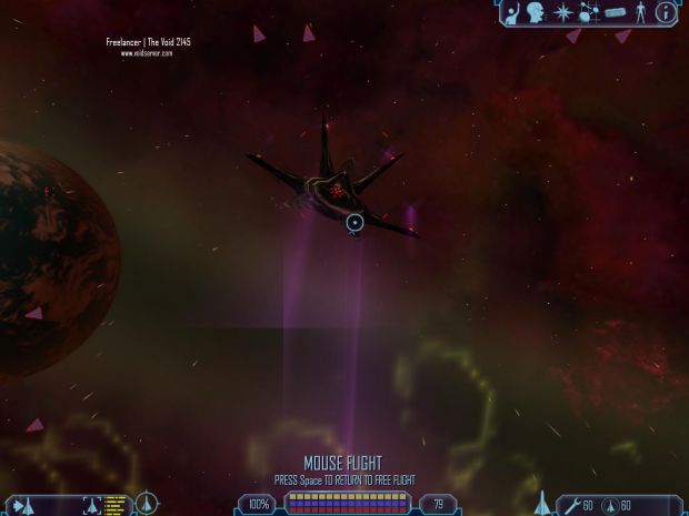 New Mod Development Images