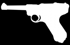 Luger Teaser