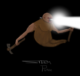Buriedguy Consept2