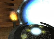 Gate On In First Person