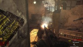 Full auto rifles!
