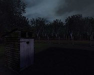 Jumping into Darkness Screenshots 22/2/2011