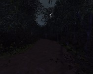 Jumping into Darkness Screenshots 22/2/2011