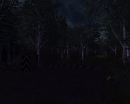 Jumping into Darkness Screenshots 22/2/2011
