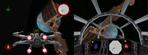 The Jade Moon mission replaced with the Taloraan
