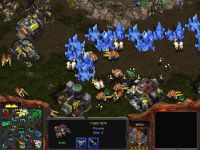 sc2 mod extra (not made by seiji)