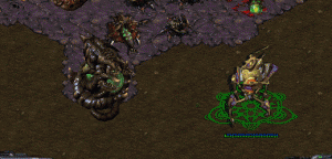 vote for Colossus Attack