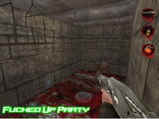 FUP Screenshots