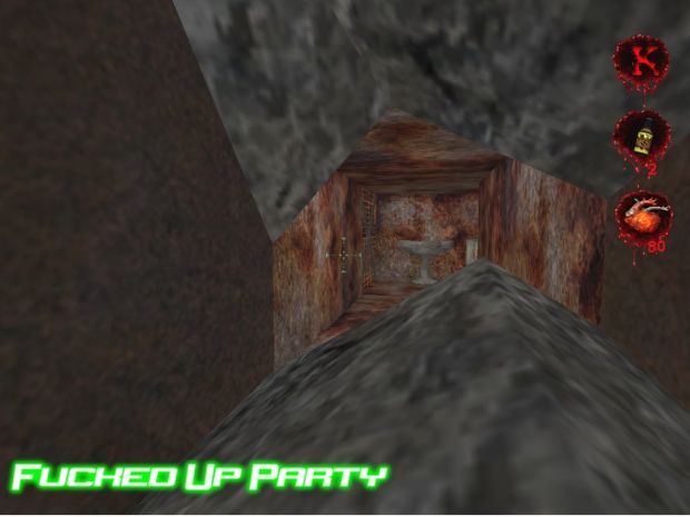 FUP Screenshots