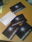 Promo material for Wonderful Life