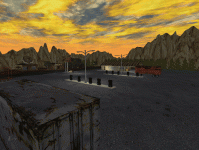 Truckstop