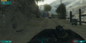 Grenades