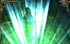 Entrapped - a screenshot from the latest version