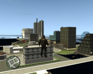 Progress