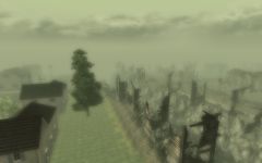 A Town Divided