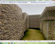 aztec by George_GEO