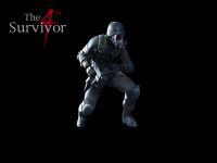 The 4th Survivor Logo