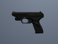 Hunk's Matilda(VP70)