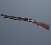 Shotgun(REmake)