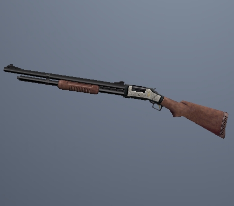 Shotgun(REmake)