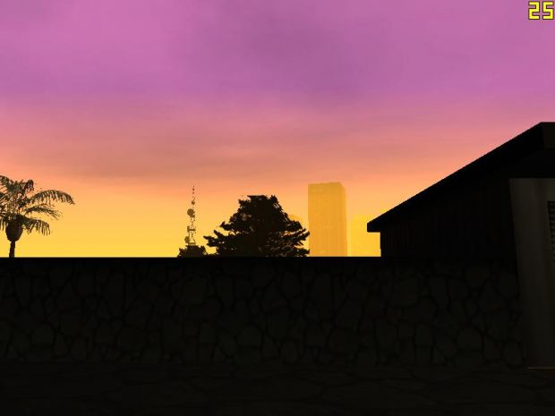 Raccoon City Weather