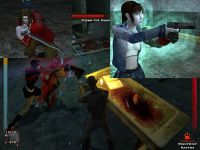 VTMB arsenal mod