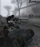 Drone de combat