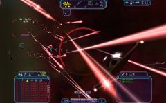 Freelancer: Battle for Mankind