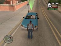 First Missions
