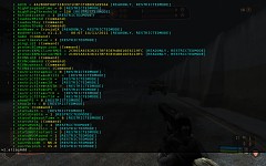 Custom variables