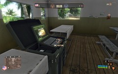 Blitz HUD