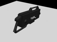 Heavy Bolter