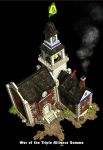 Confederate Colony