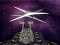 Jedi v Basestar