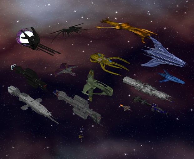 Babylon 5 UK presents the