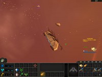 [8-6-11] FX:E - Work In Progress