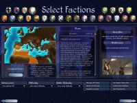 Factions