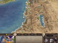 Crusader States
