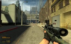 CS:2K9
