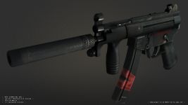 MP5 goal